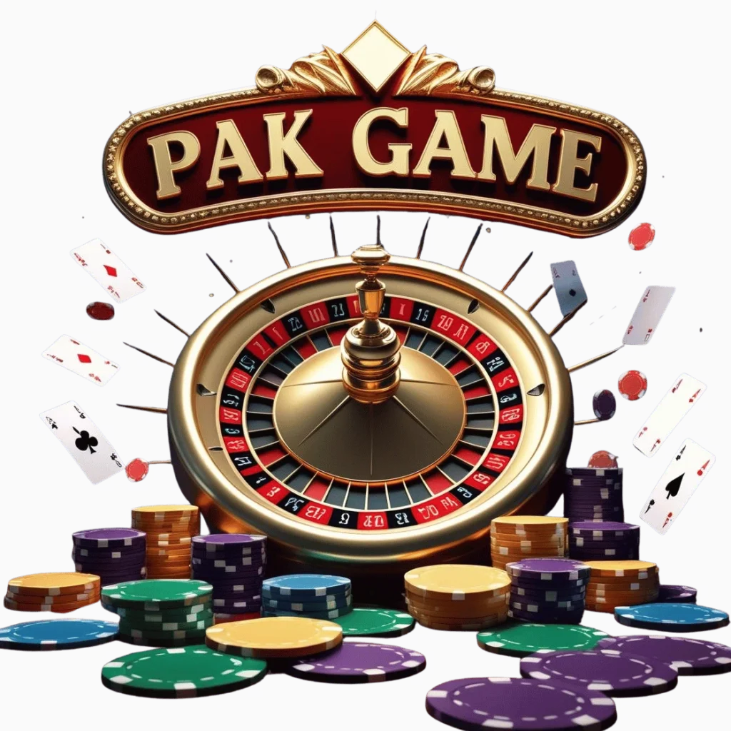 Pakgame