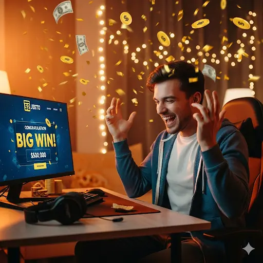 92 Jeeto Game | Download & Register for First Deposit Bonus in Pakistan
