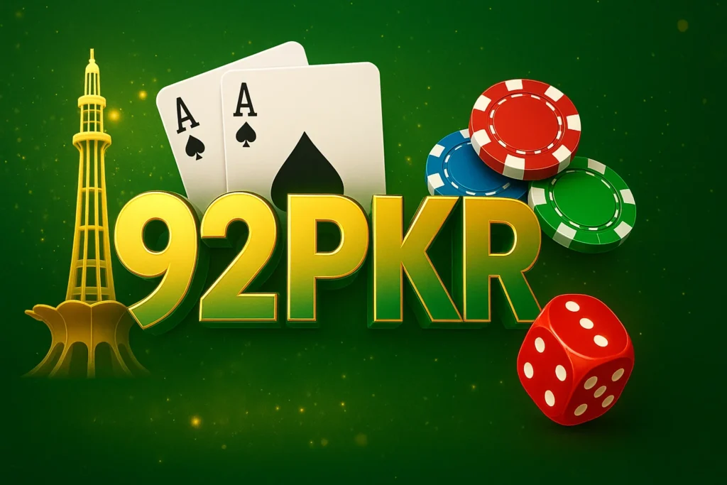 92PKR
