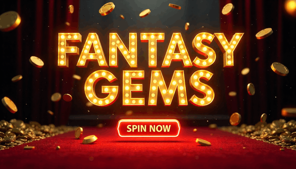 Fantasy Gems