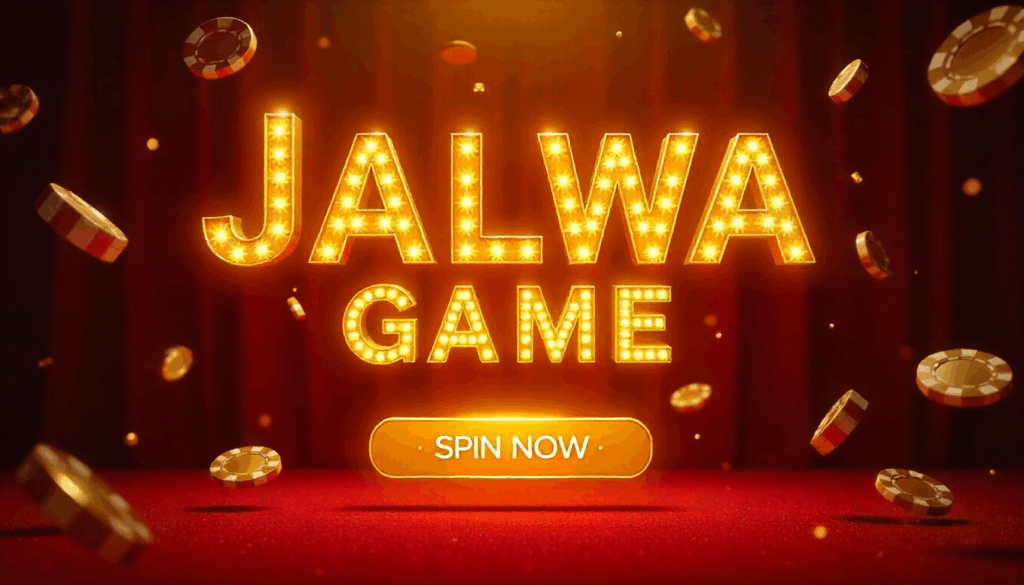Jalwa Game