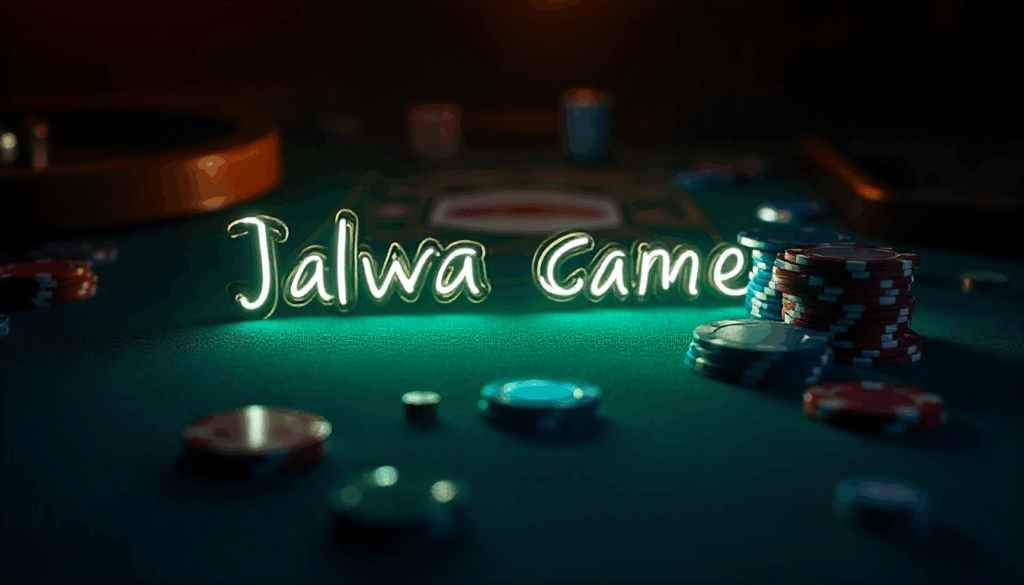 Jalwa Game