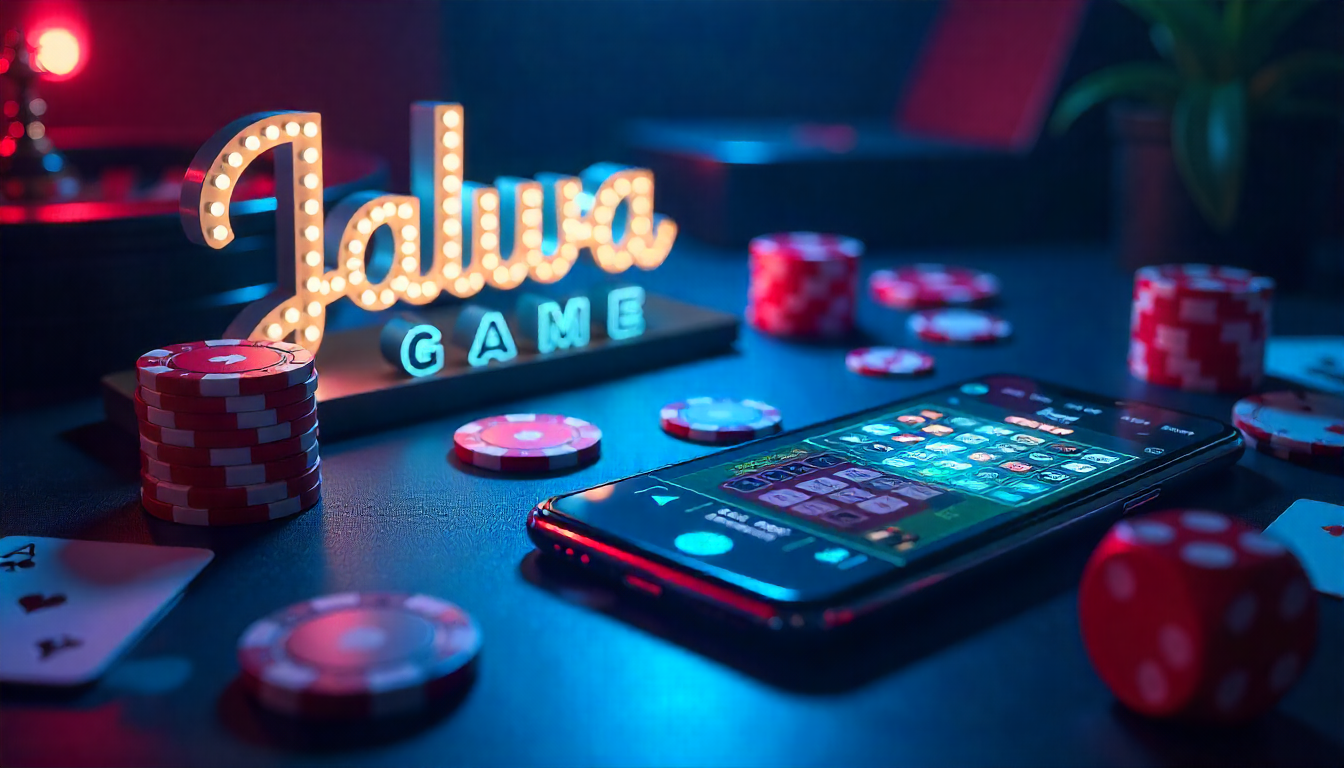Jalwa Game