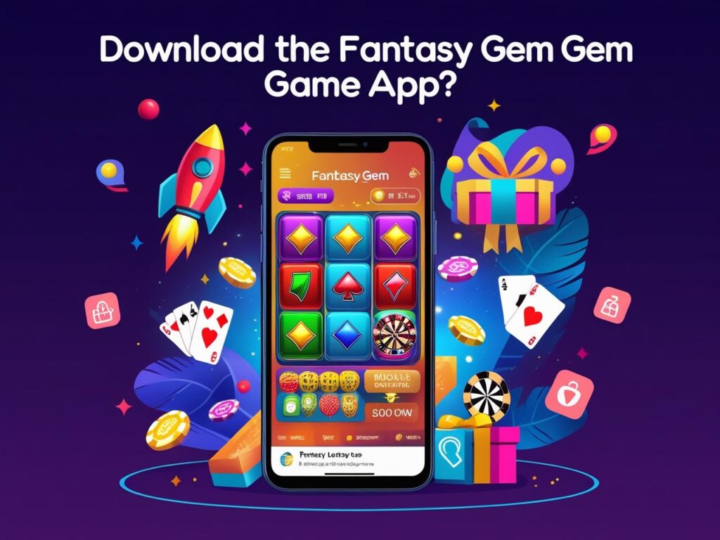 Fantasy App Download