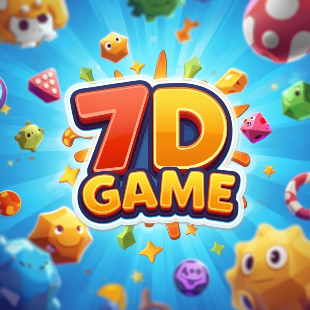 7D Game, 7D Game app, 7D Game APK download, 7D Game lottery app,7D Game color prediction, 7D Game VIP features, 7D Game games, How to play 7D Game,7D Game registration, 7 D Game login guide, 7D Game daily rewards, 7D Game referral bonus,777,777 slots,777d
