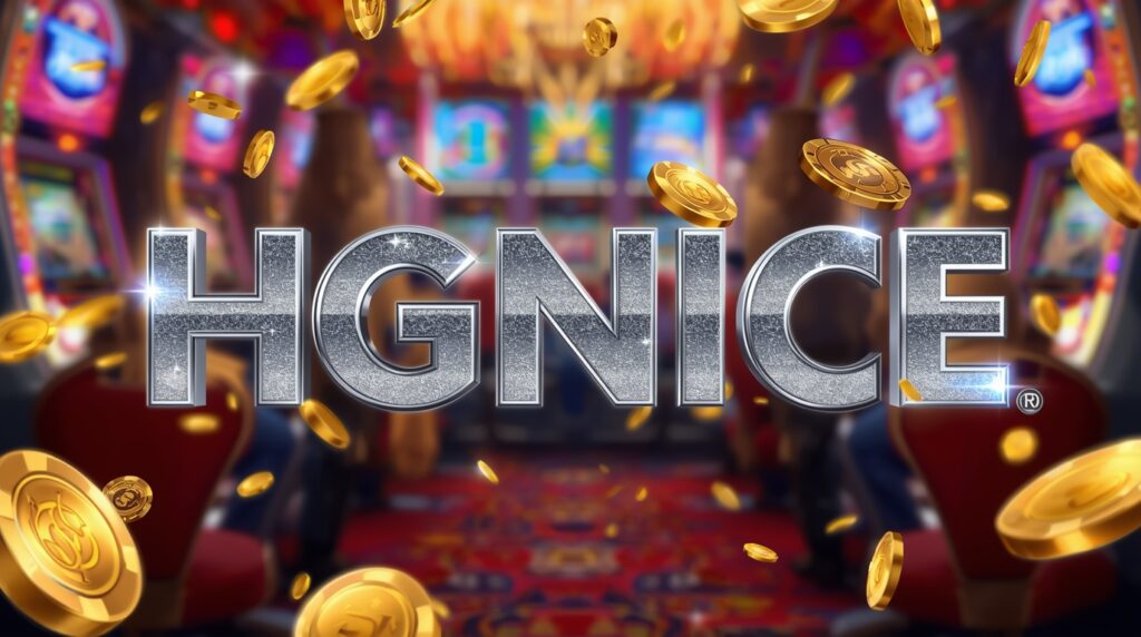 Hgnice game