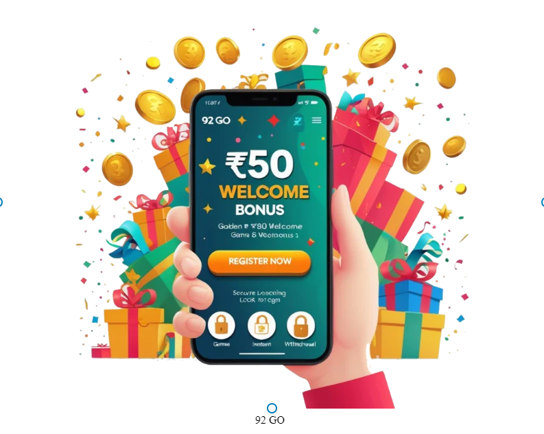92GO Login