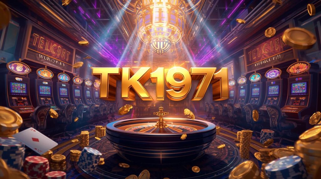 TK1971
