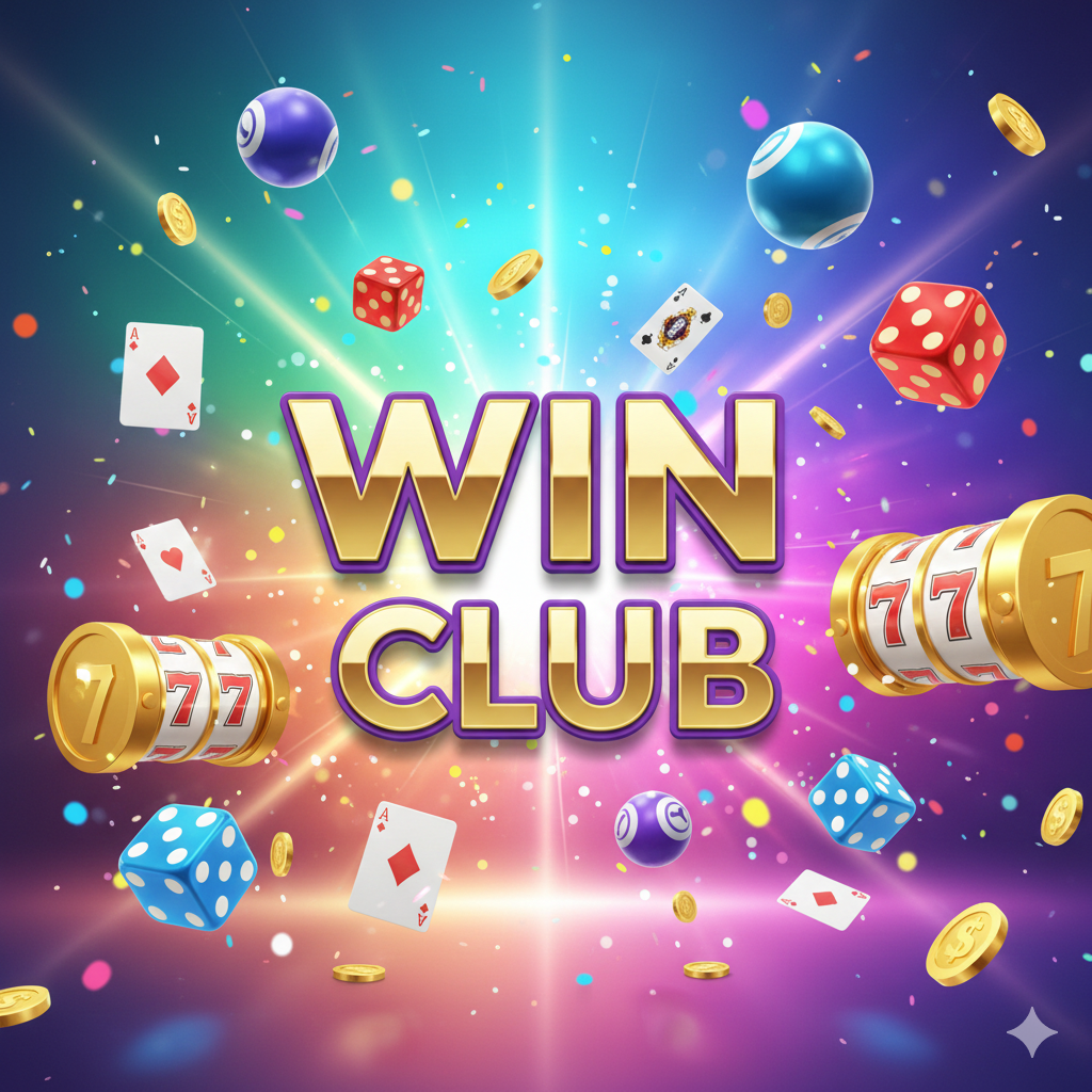 Win Club